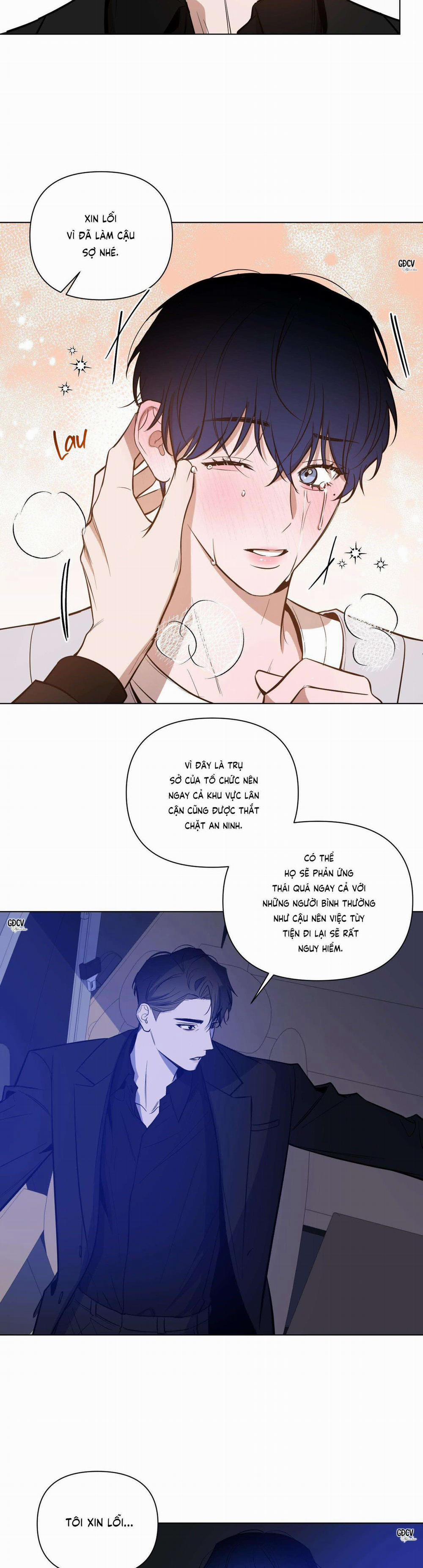 BÌNH MINH CHIA CẮT BÓNG ĐÊM 0 0 trang 8