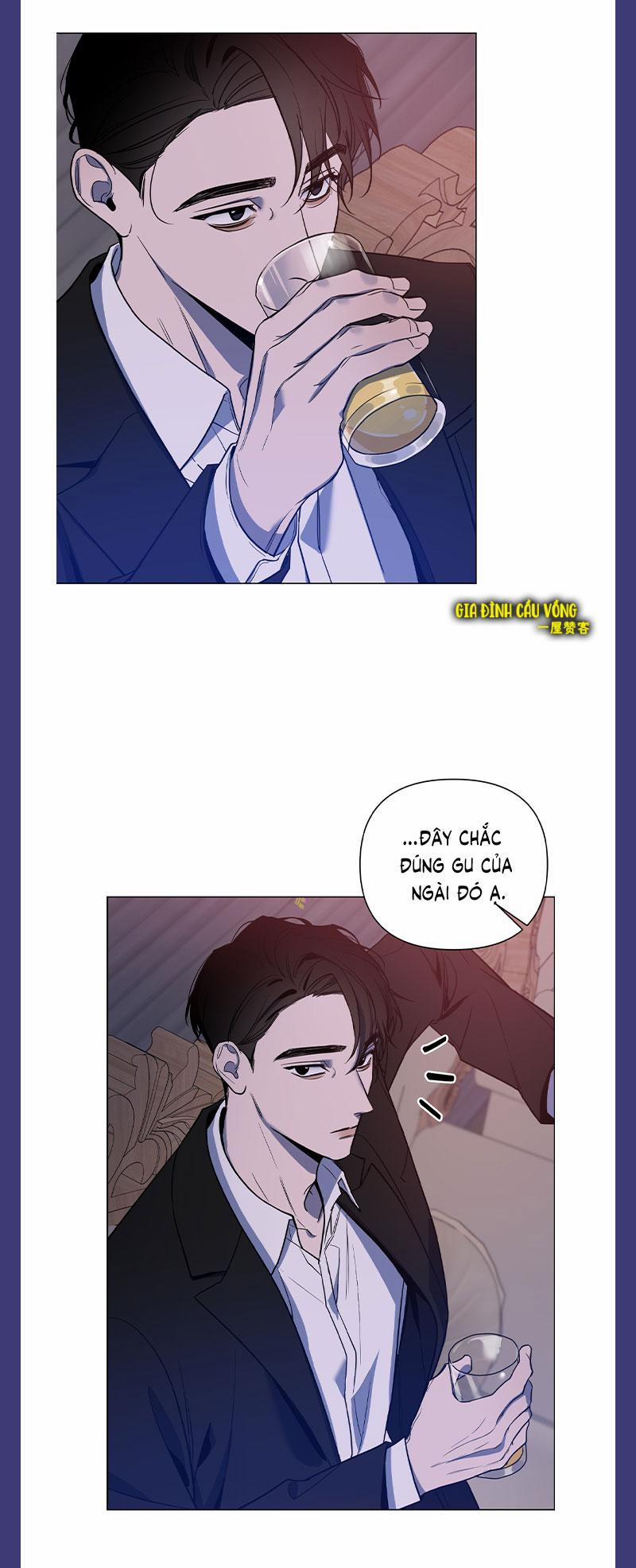 BÌNH MINH CHIA CẮT BÓNG ĐÊM 0 trang 4