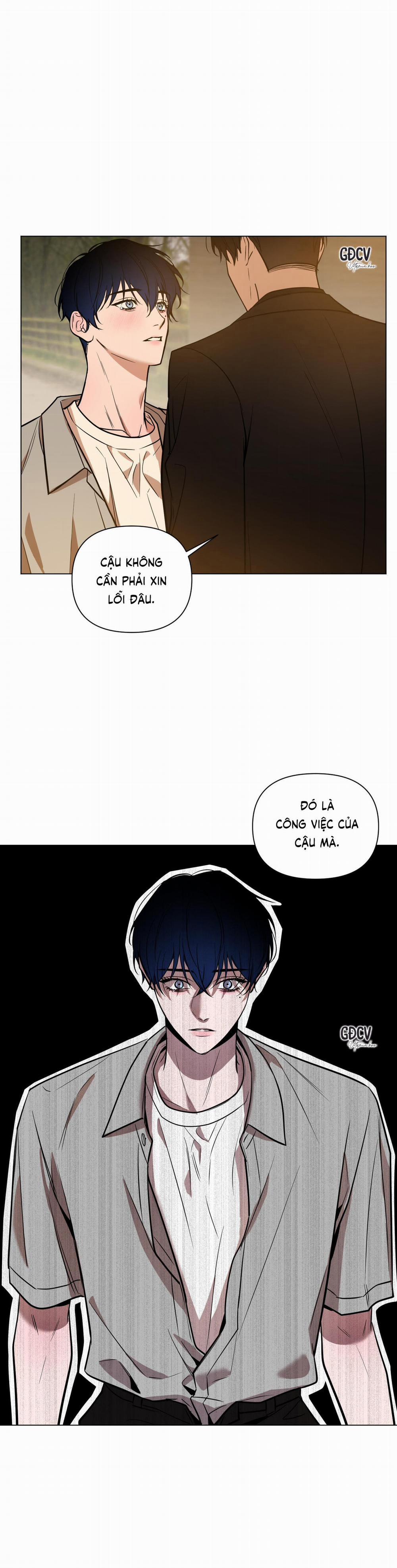 BÌNH MINH CHIA CẮT BÓNG ĐÊM 12 trang 1