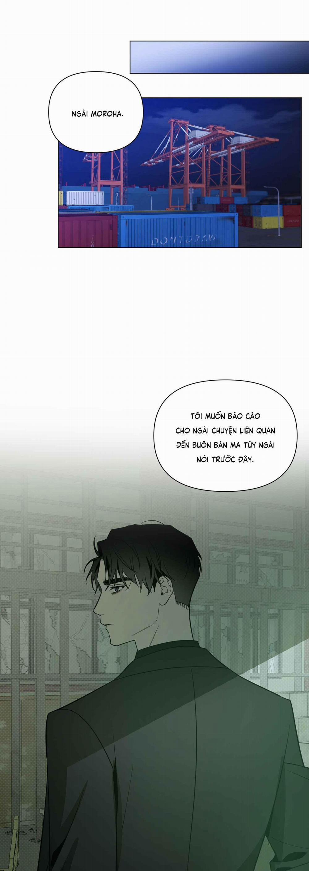 BÌNH MINH CHIA CẮT BÓNG ĐÊM 45 trang 0