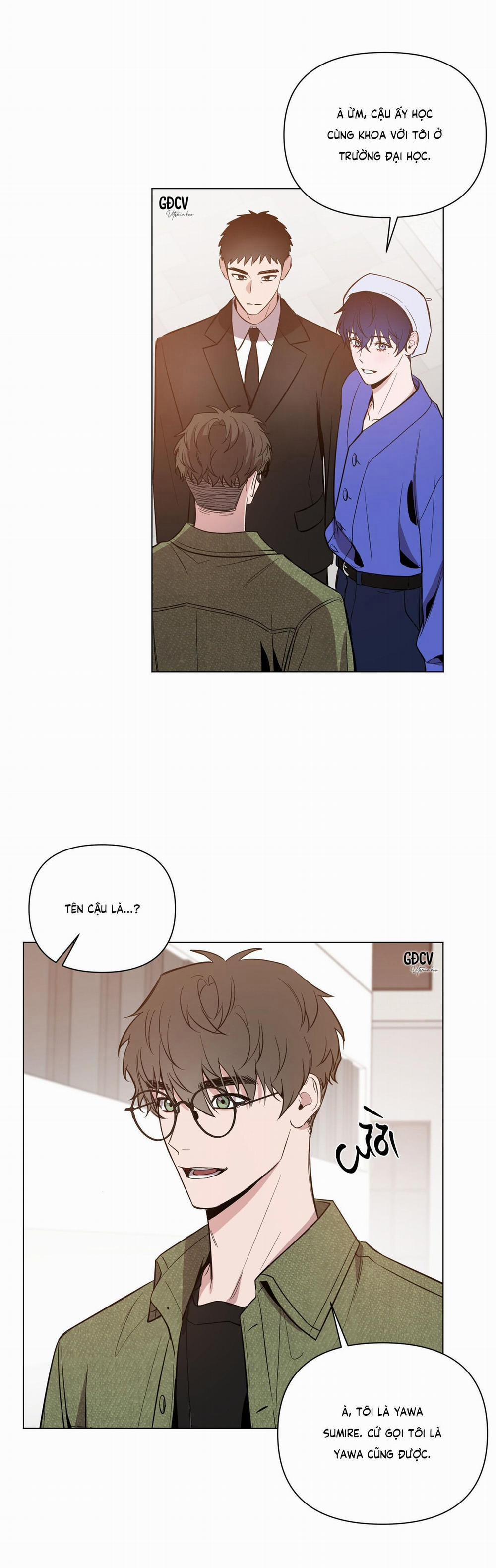 BÌNH MINH CHIA CẮT BÓNG ĐÊM 47 trang 11