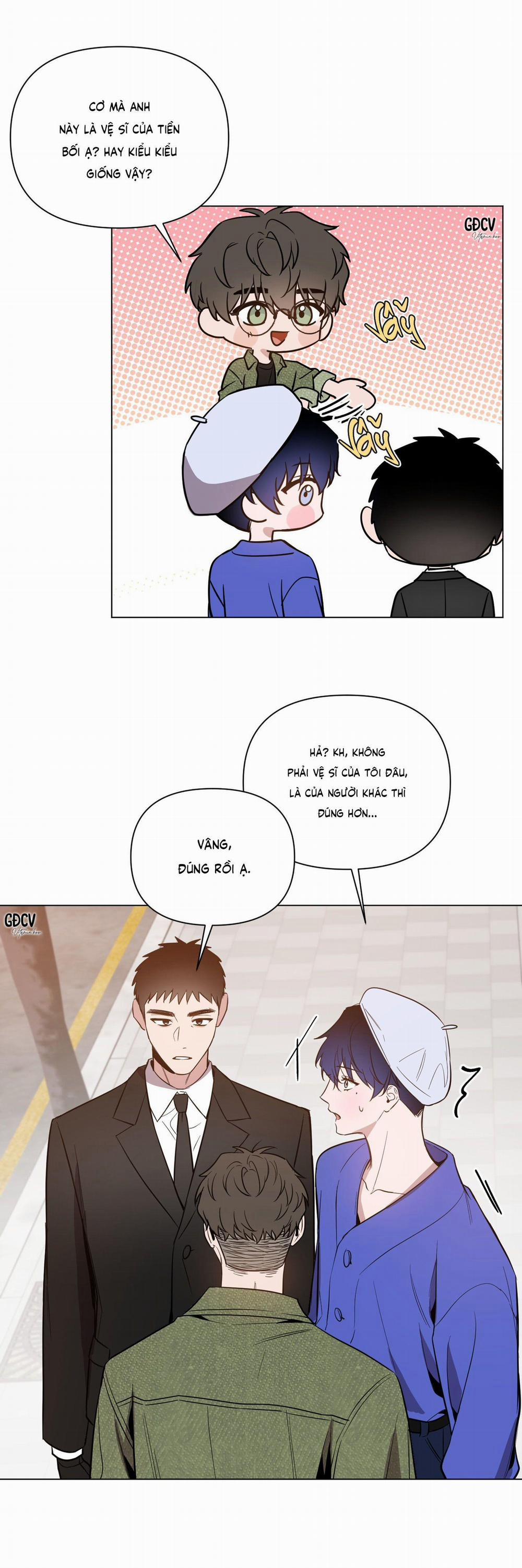 BÌNH MINH CHIA CẮT BÓNG ĐÊM 47 trang 12