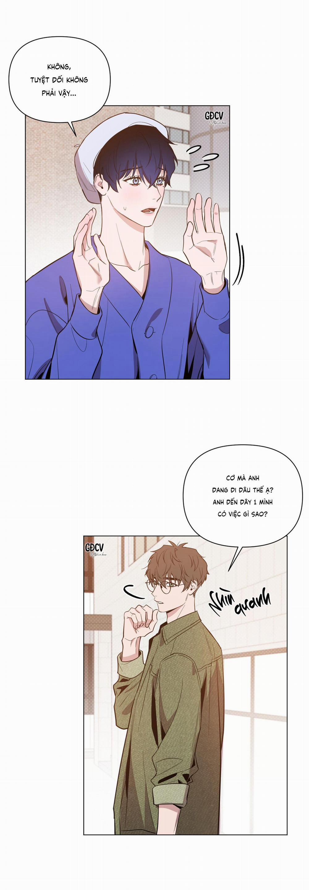 BÌNH MINH CHIA CẮT BÓNG ĐÊM 47 trang 14