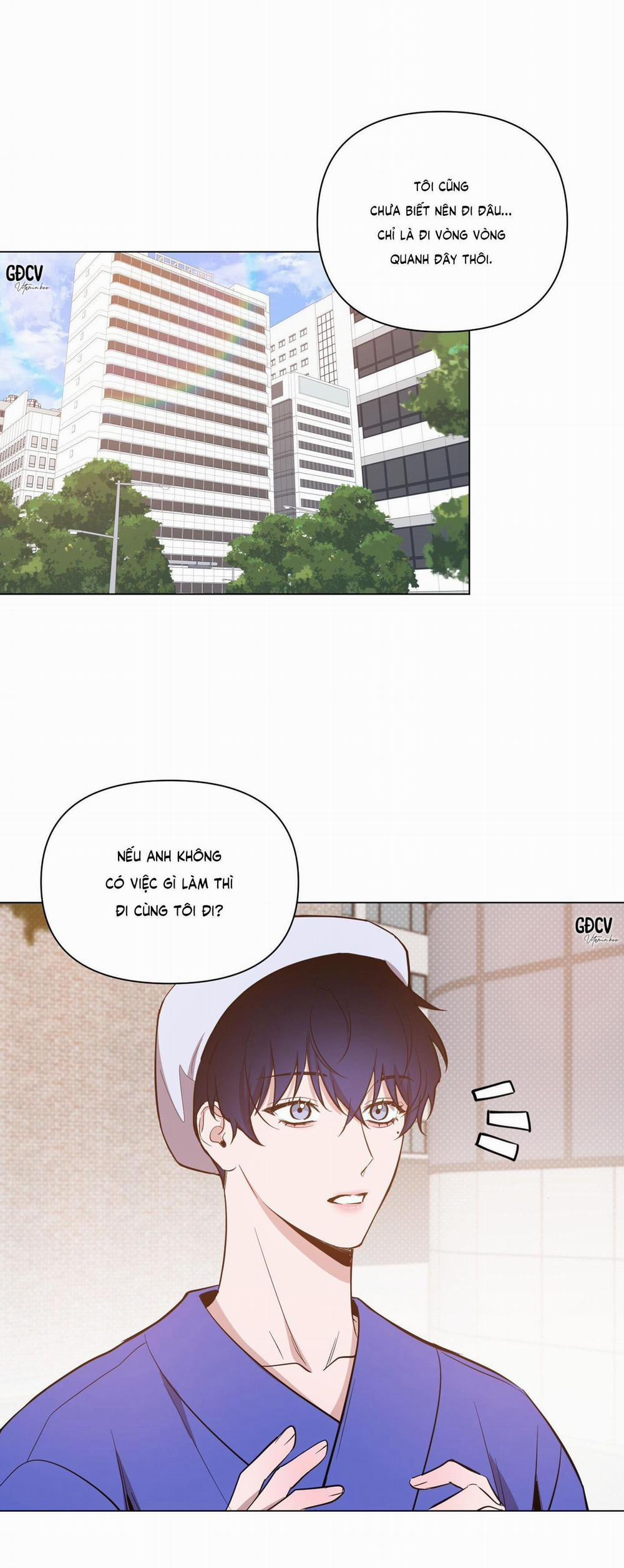 BÌNH MINH CHIA CẮT BÓNG ĐÊM 47 trang 15