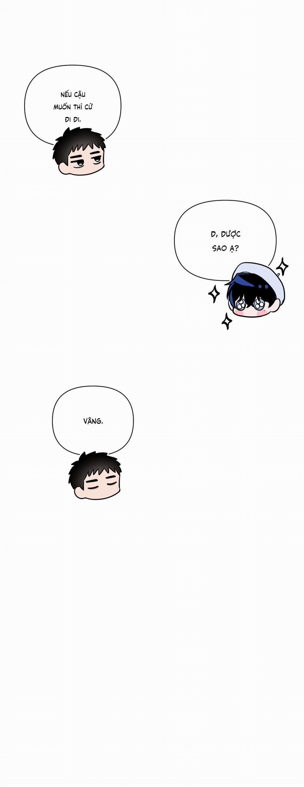 BÌNH MINH CHIA CẮT BÓNG ĐÊM 47 trang 17