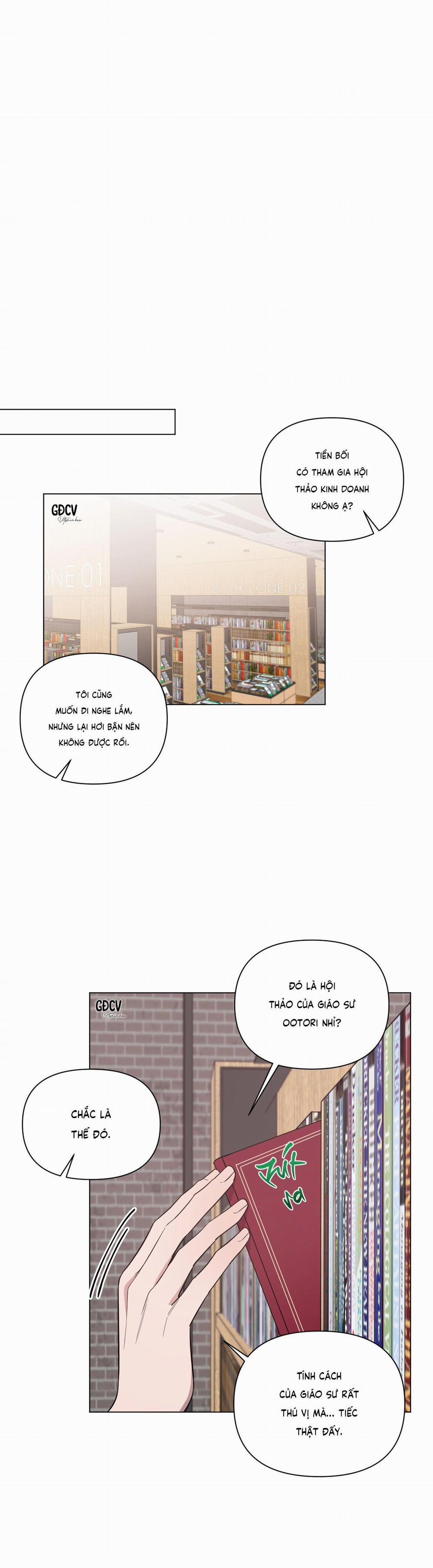 BÌNH MINH CHIA CẮT BÓNG ĐÊM 47 trang 18