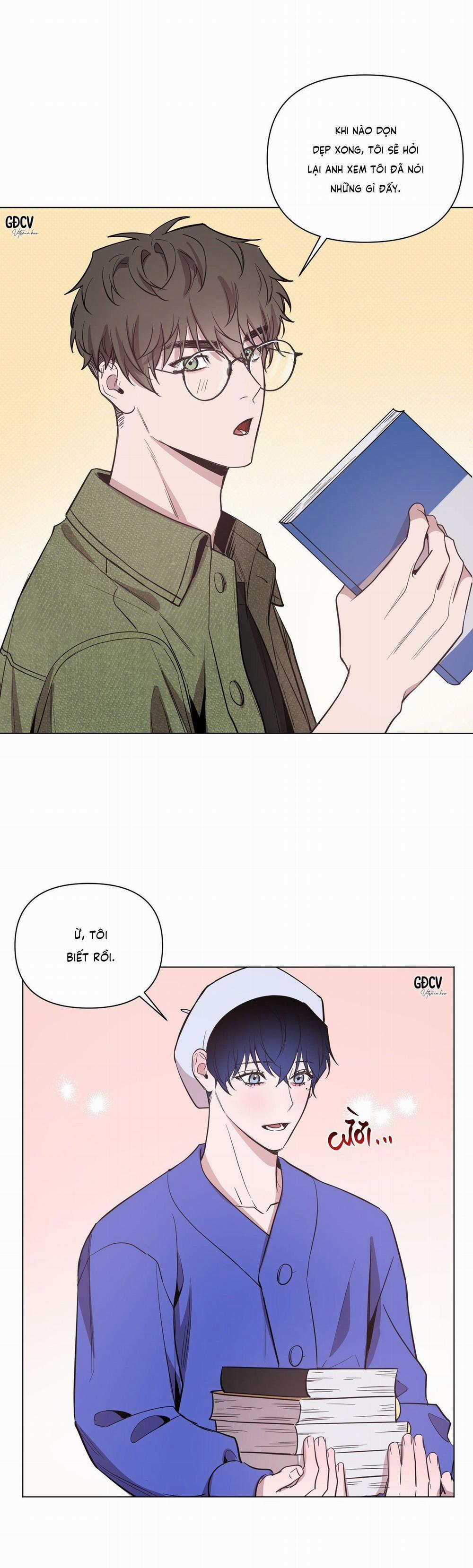 BÌNH MINH CHIA CẮT BÓNG ĐÊM 47 trang 24