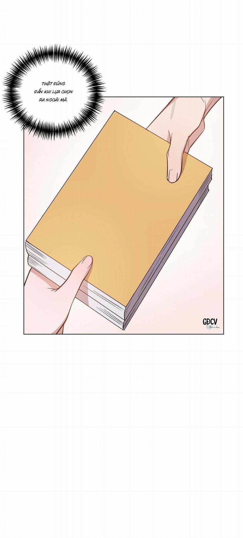 BÌNH MINH CHIA CẮT BÓNG ĐÊM 47 trang 26