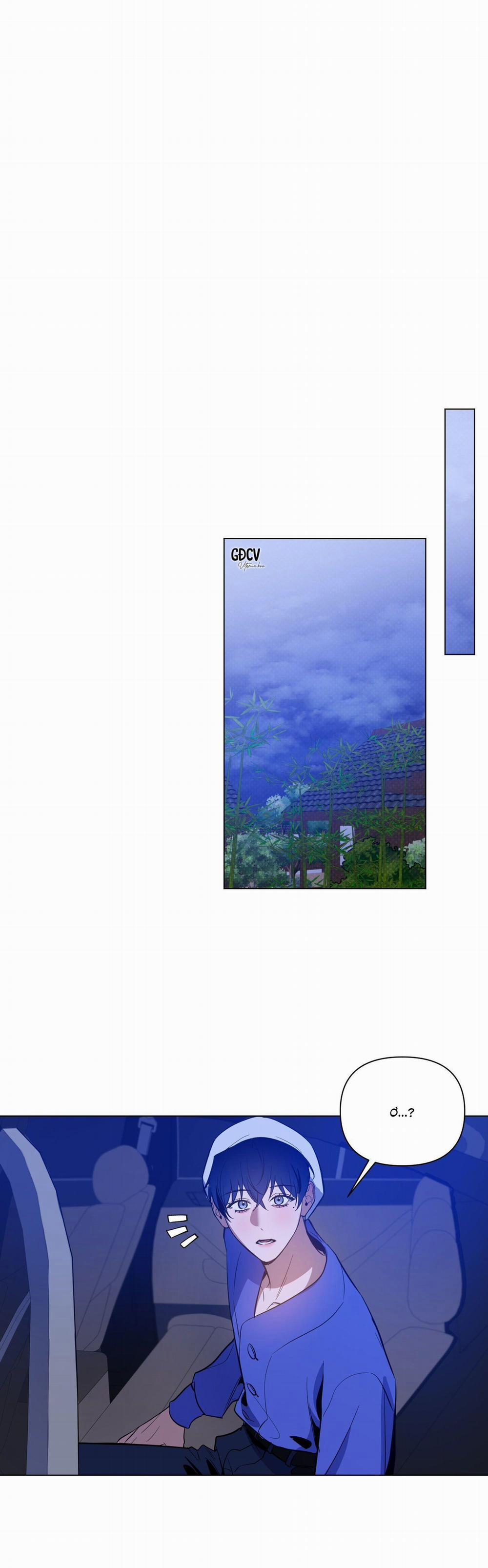 BÌNH MINH CHIA CẮT BÓNG ĐÊM 47 trang 27