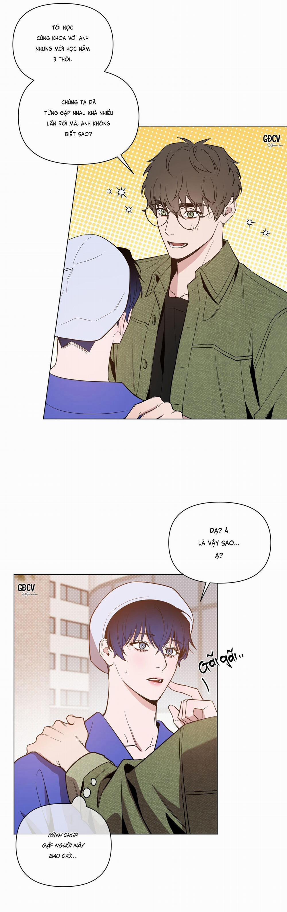 BÌNH MINH CHIA CẮT BÓNG ĐÊM 47 trang 7