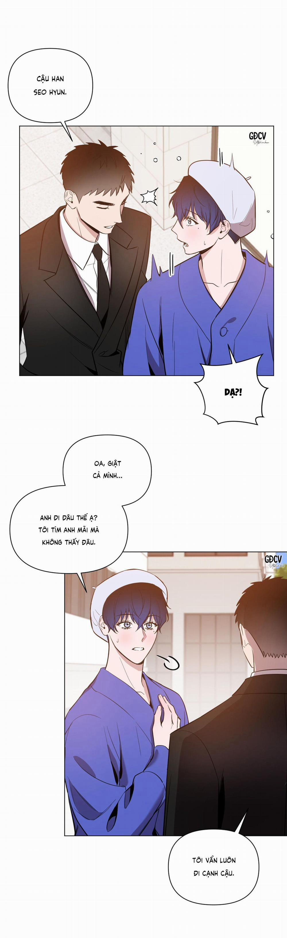 BÌNH MINH CHIA CẮT BÓNG ĐÊM 47 trang 9