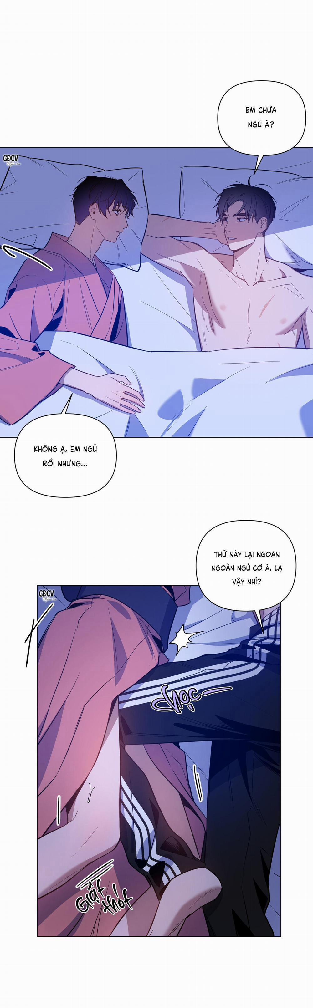 BÌNH MINH CHIA CẮT BÓNG ĐÊM 48 0 trang 10