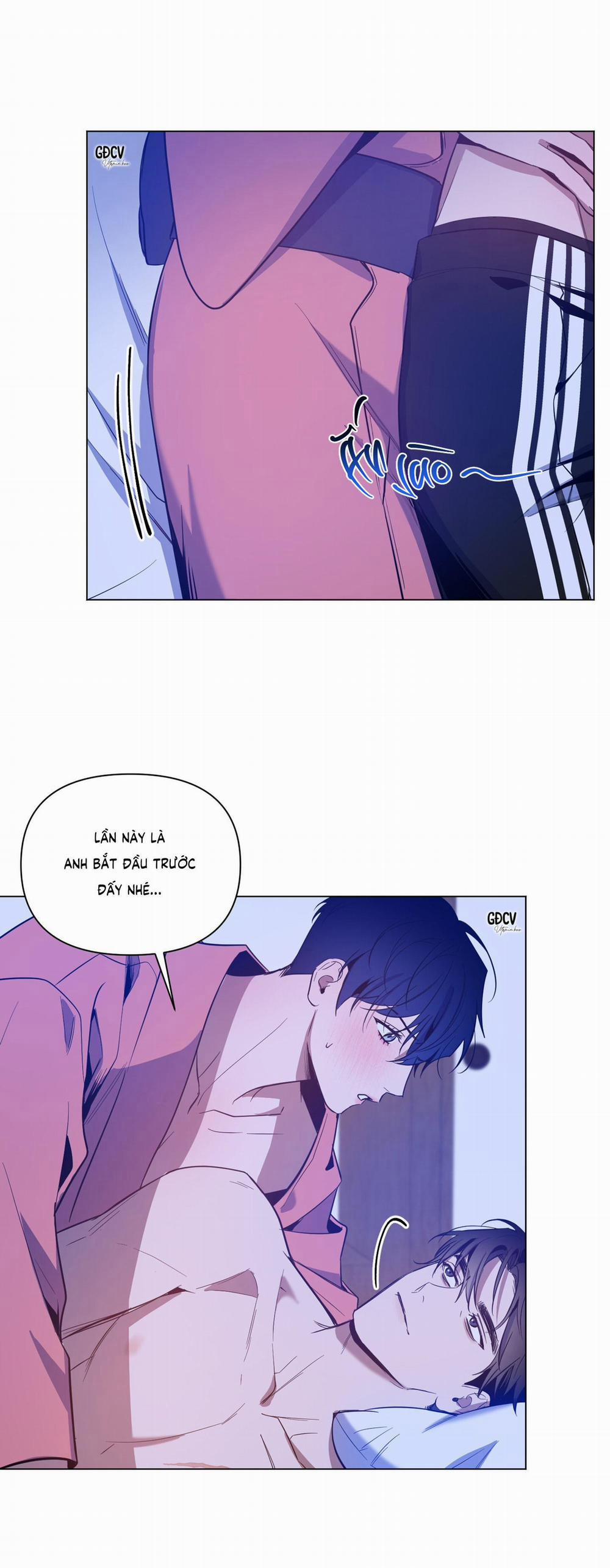 BÌNH MINH CHIA CẮT BÓNG ĐÊM 48 0 trang 14