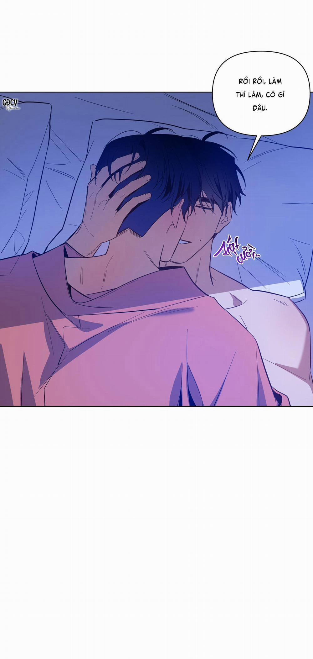 BÌNH MINH CHIA CẮT BÓNG ĐÊM 48 0 trang 15