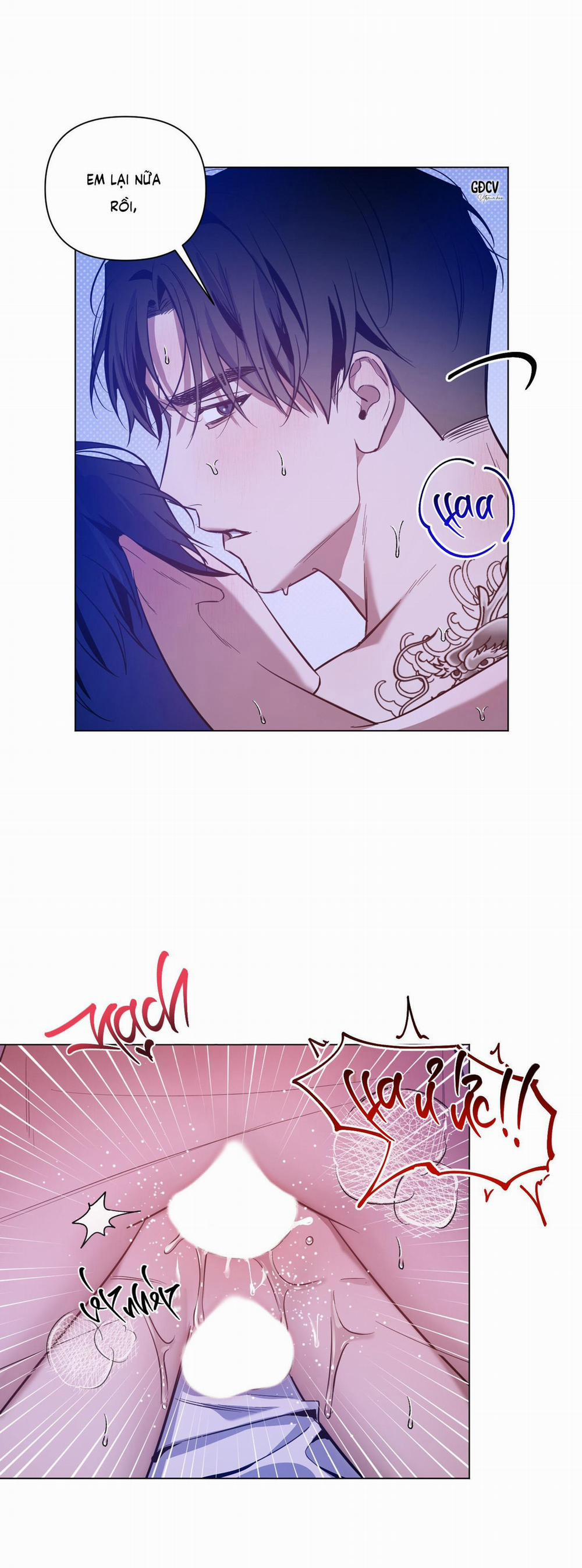 BÌNH MINH CHIA CẮT BÓNG ĐÊM 48 0 trang 21