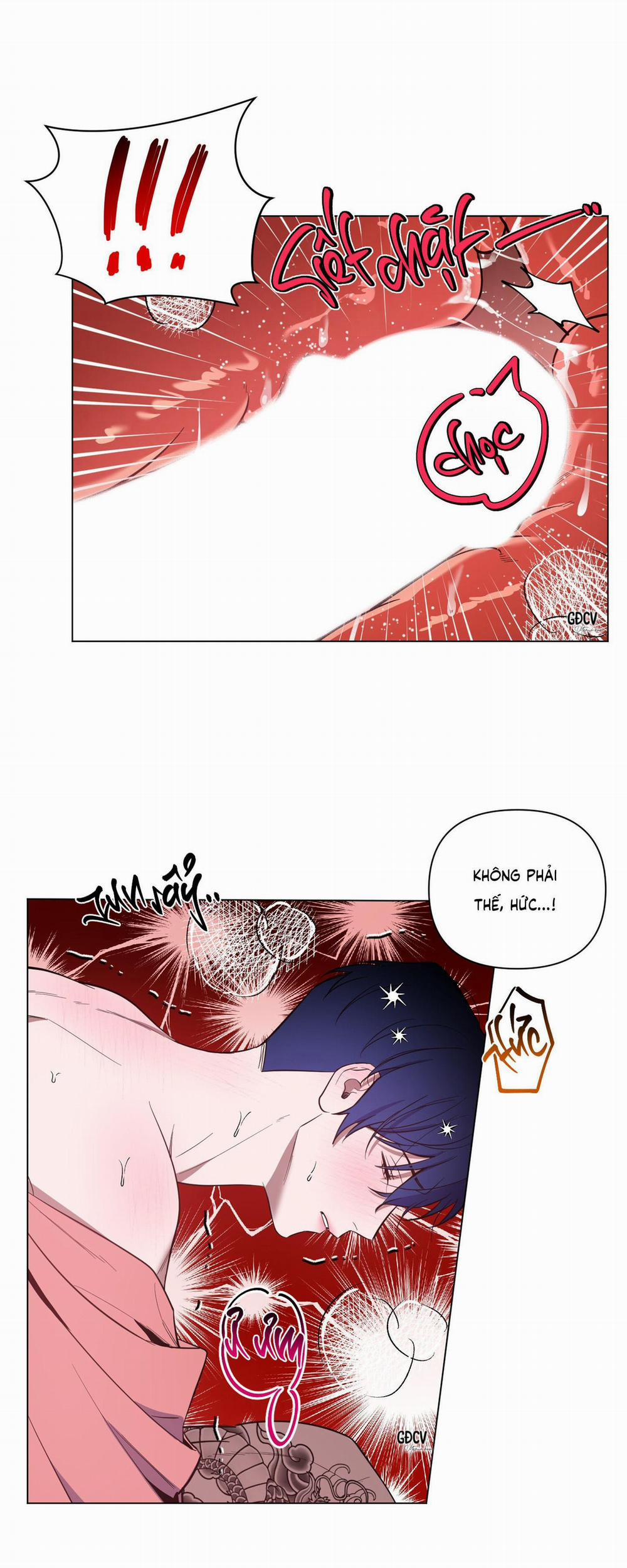 BÌNH MINH CHIA CẮT BÓNG ĐÊM 48 0 trang 22