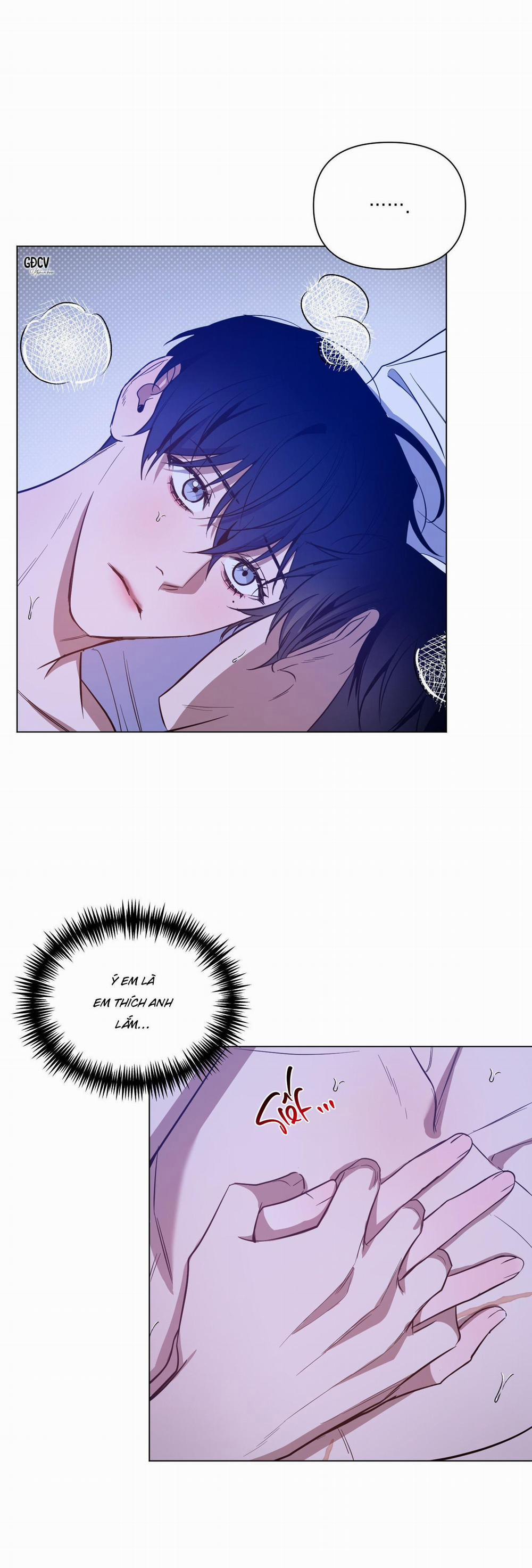 BÌNH MINH CHIA CẮT BÓNG ĐÊM 48 0 trang 26