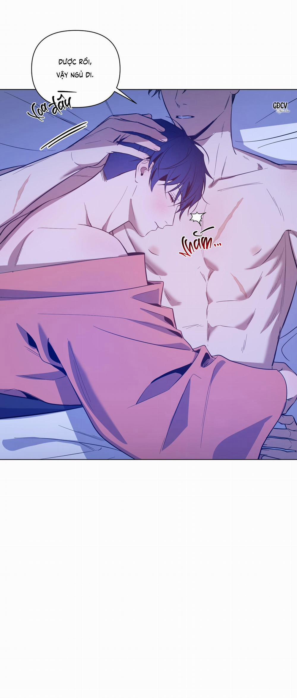 BÌNH MINH CHIA CẮT BÓNG ĐÊM 48 0 trang 29