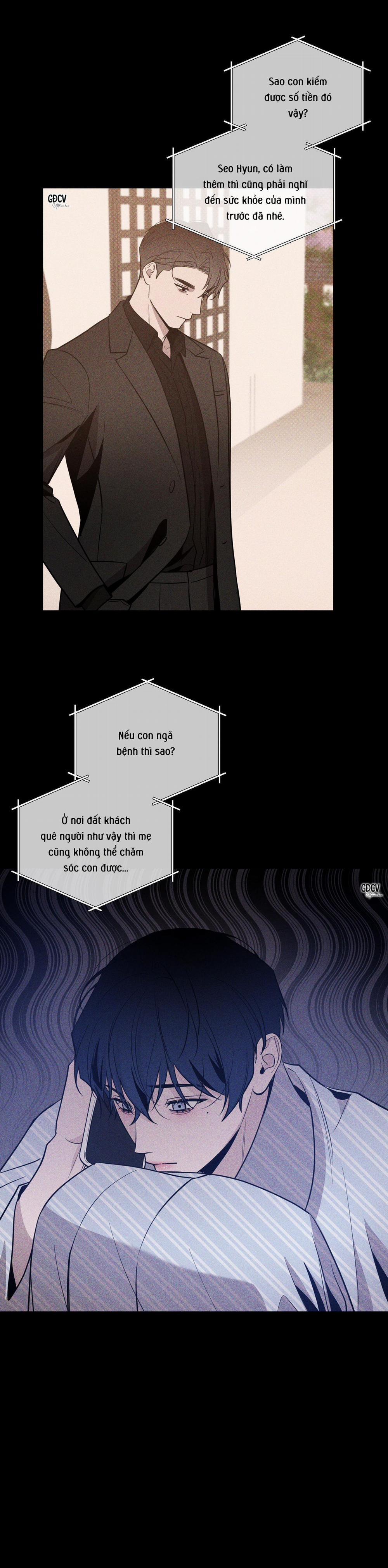 BÌNH MINH CHIA CẮT BÓNG ĐÊM 48 0 trang 32