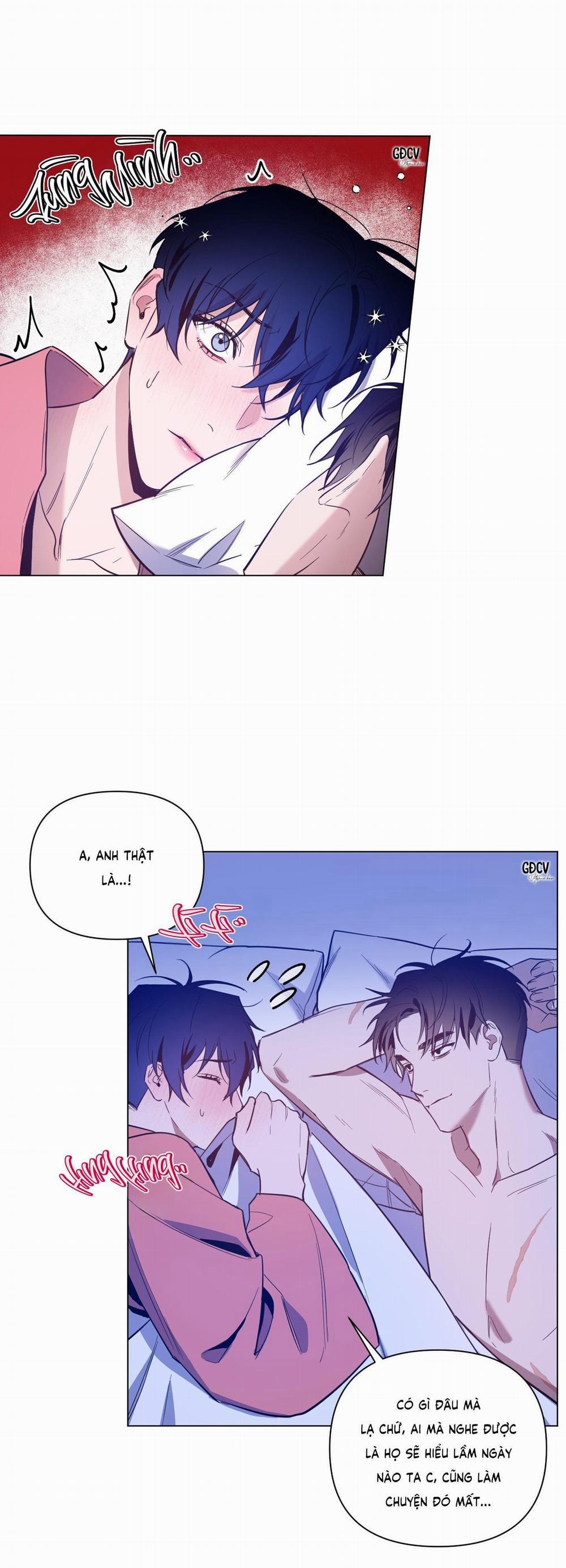 BÌNH MINH CHIA CẮT BÓNG ĐÊM 48 trang 11