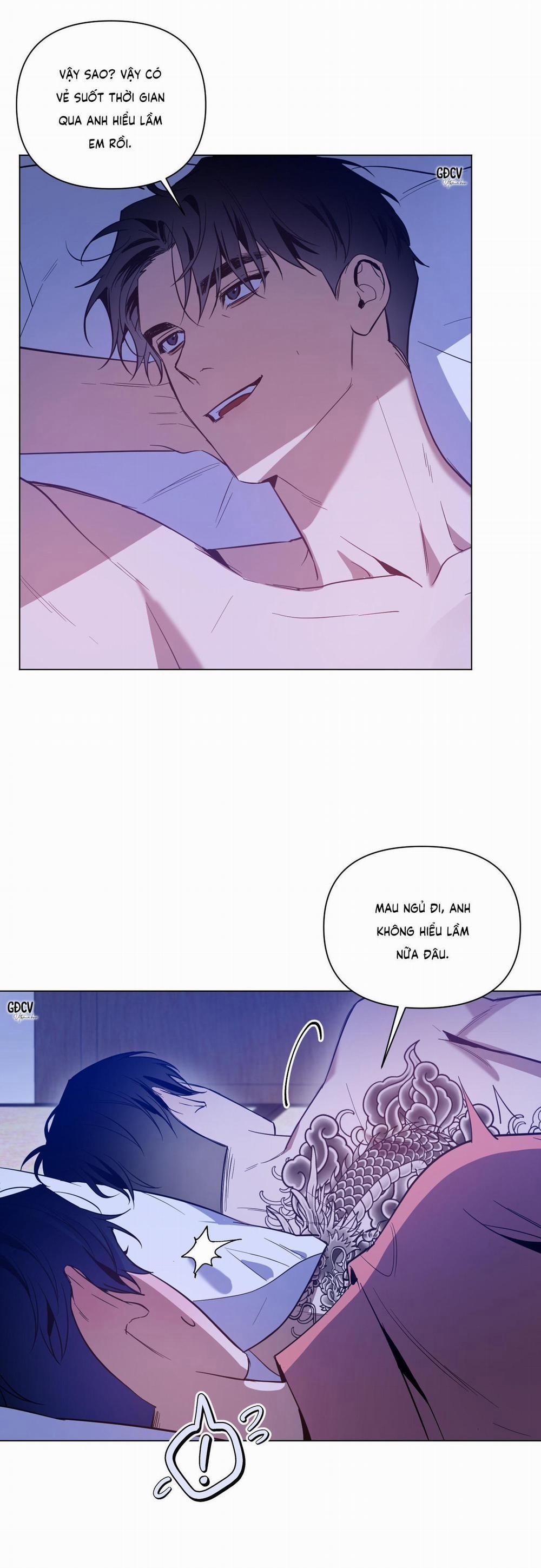 BÌNH MINH CHIA CẮT BÓNG ĐÊM 48 trang 12