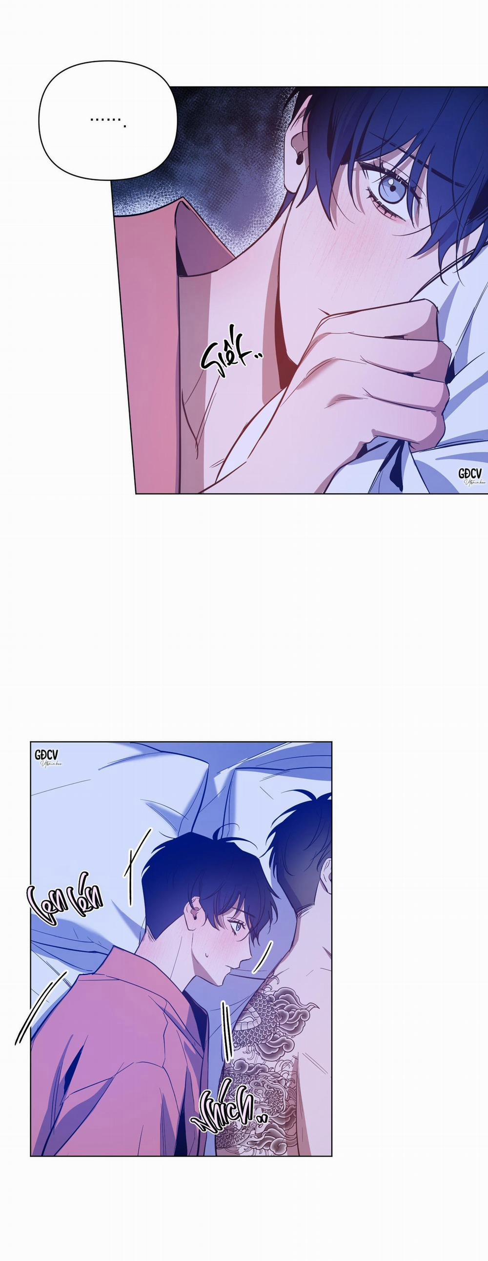 BÌNH MINH CHIA CẮT BÓNG ĐÊM 48 trang 13