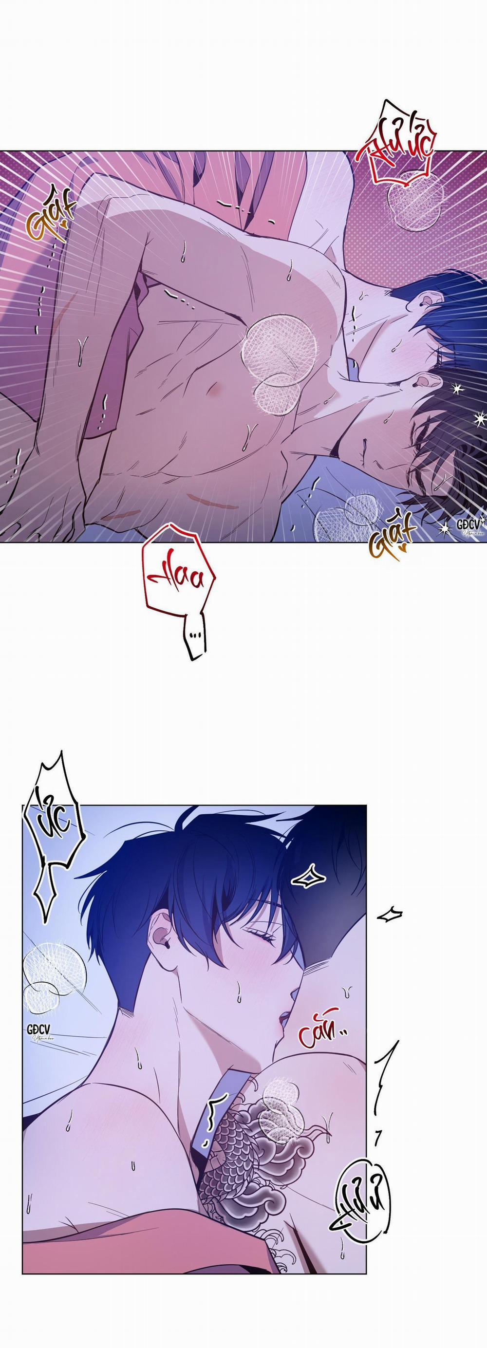 BÌNH MINH CHIA CẮT BÓNG ĐÊM 48 trang 17