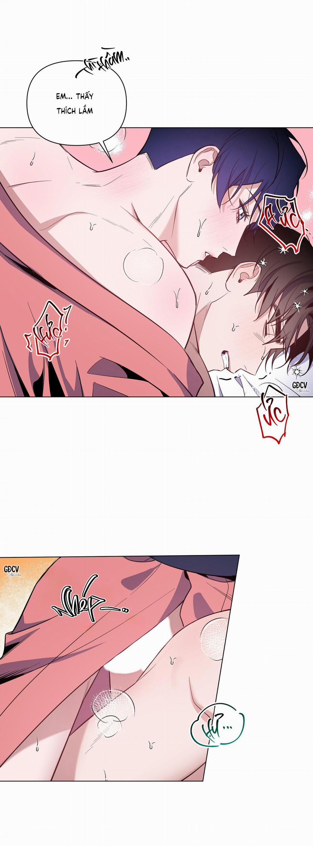 BÌNH MINH CHIA CẮT BÓNG ĐÊM 48 trang 19