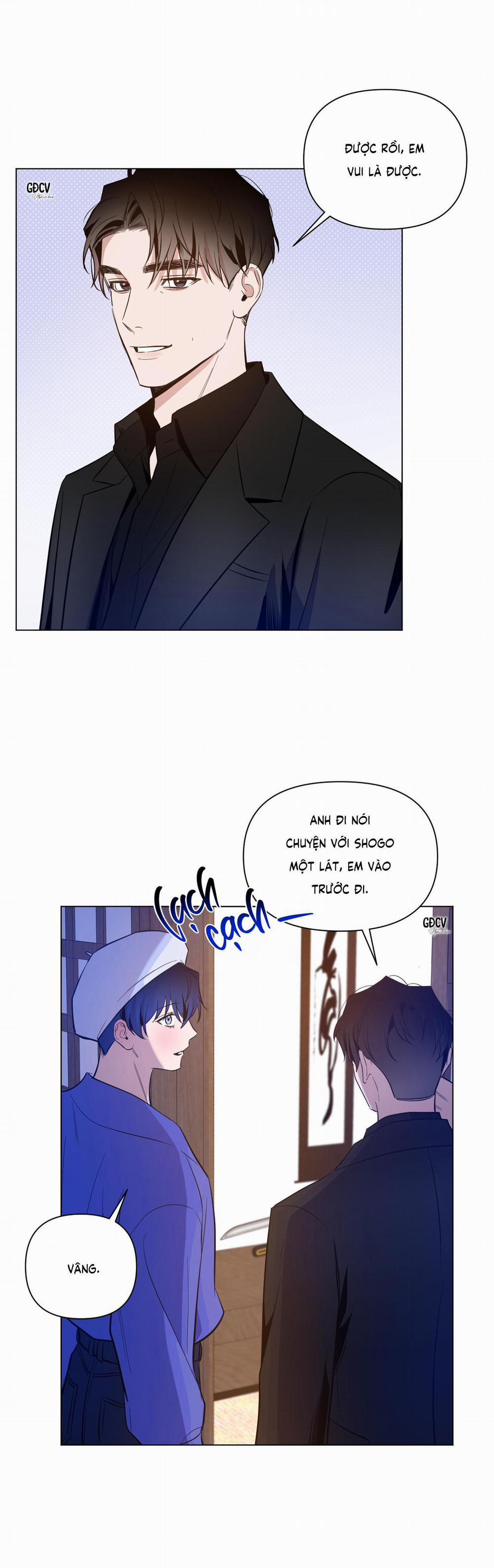 BÌNH MINH CHIA CẮT BÓNG ĐÊM 48 trang 2