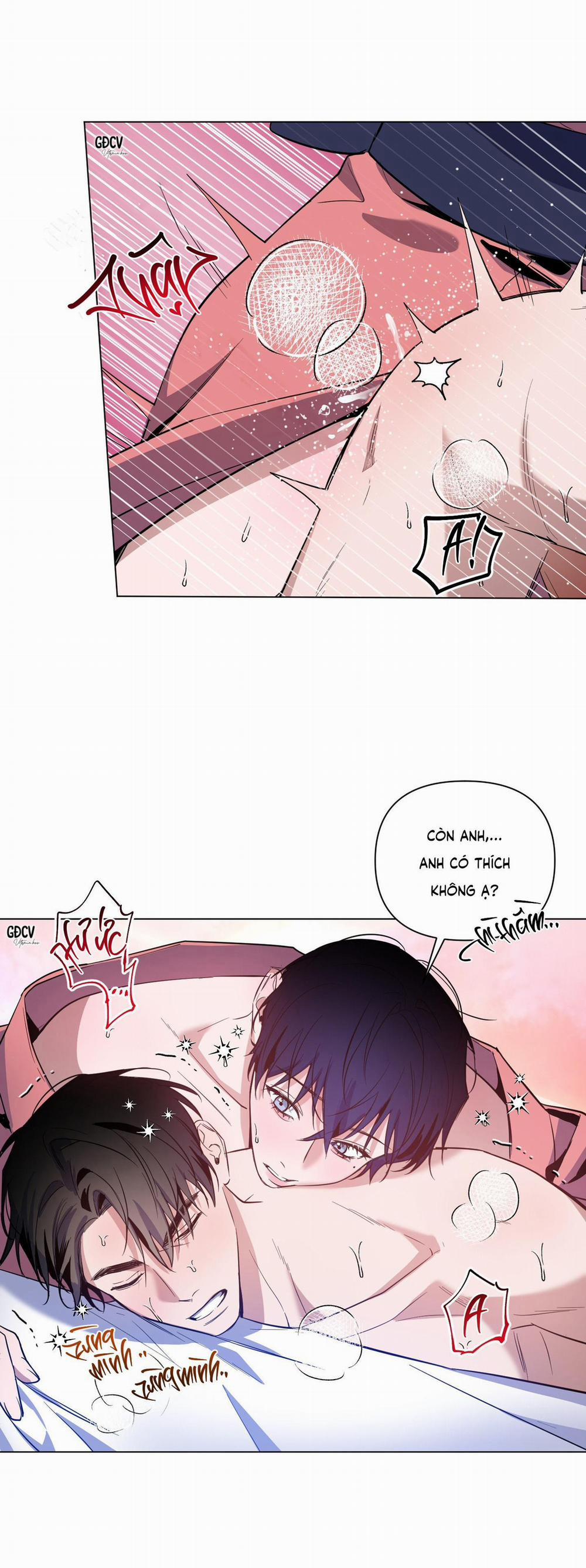 BÌNH MINH CHIA CẮT BÓNG ĐÊM 48 trang 20