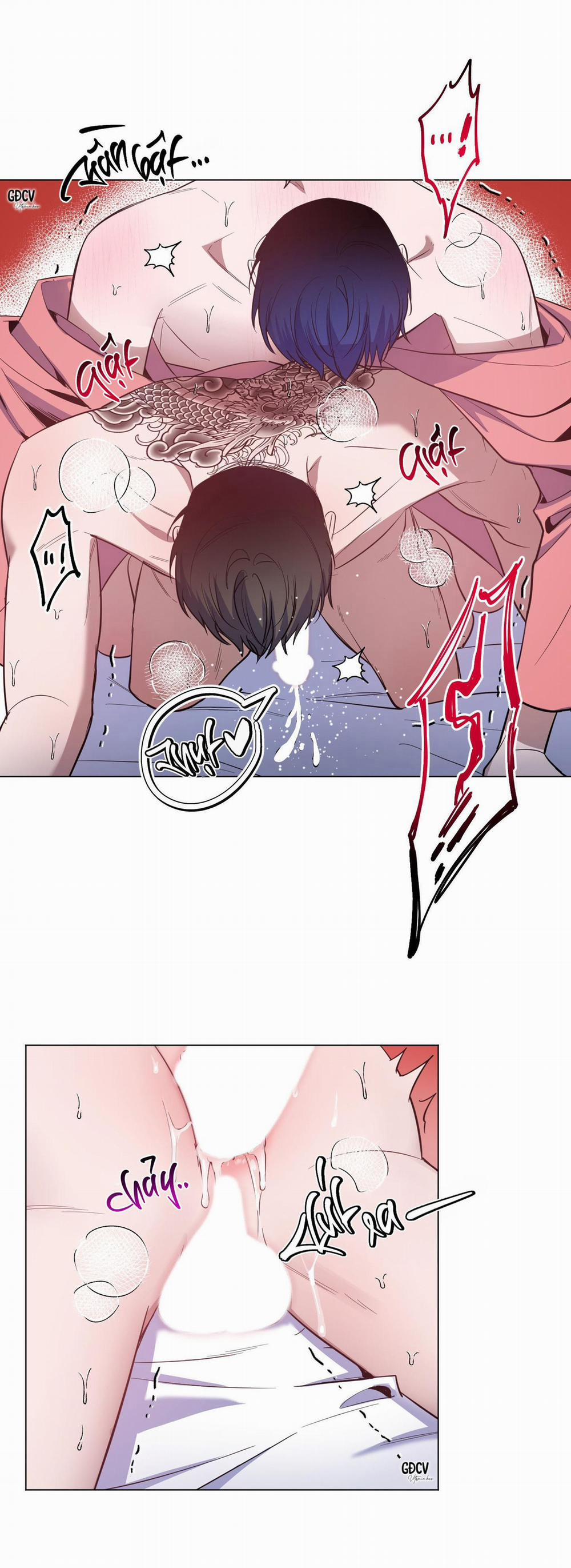 BÌNH MINH CHIA CẮT BÓNG ĐÊM 48 trang 23