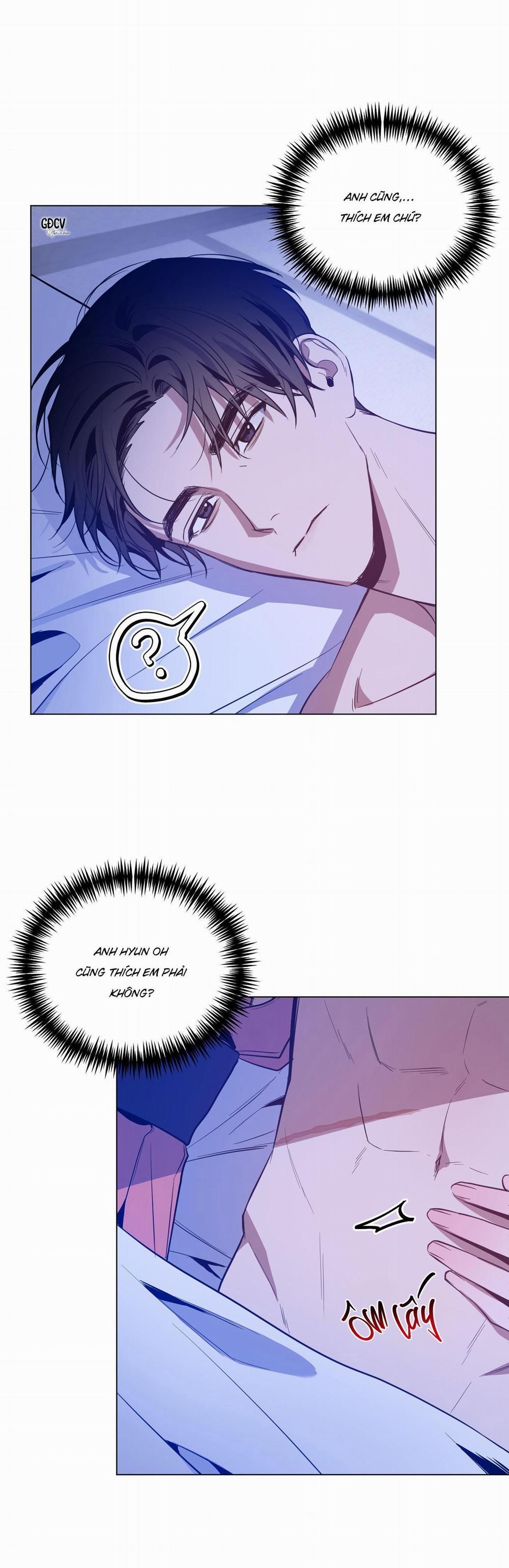 BÌNH MINH CHIA CẮT BÓNG ĐÊM 48 trang 27