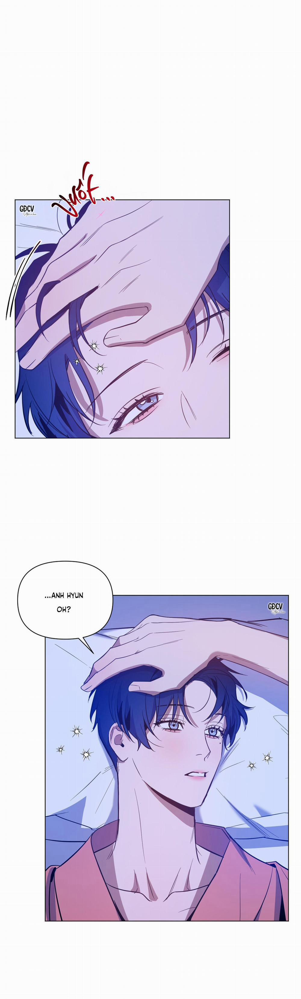 BÌNH MINH CHIA CẮT BÓNG ĐÊM 48 trang 9