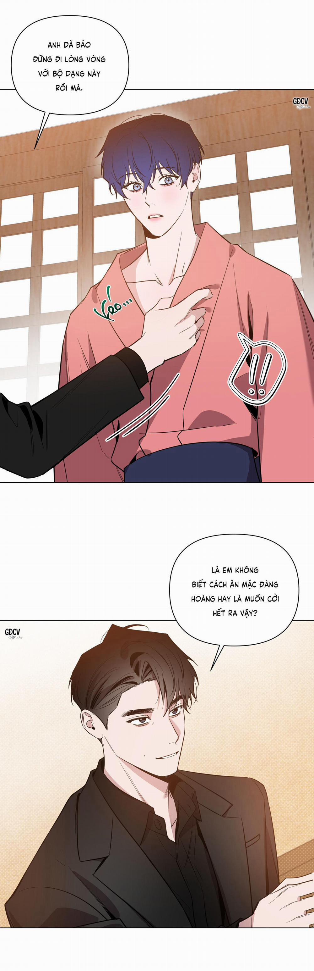 BÌNH MINH CHIA CẮT BÓNG ĐÊM 49 trang 15