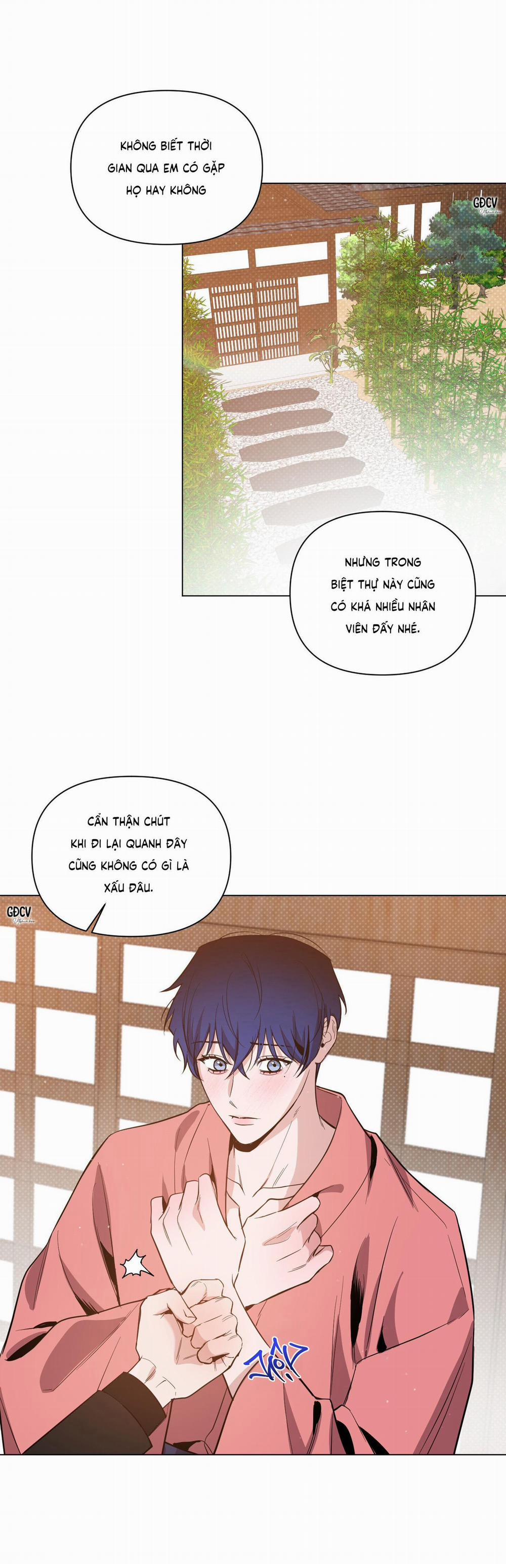 BÌNH MINH CHIA CẮT BÓNG ĐÊM 49 trang 17