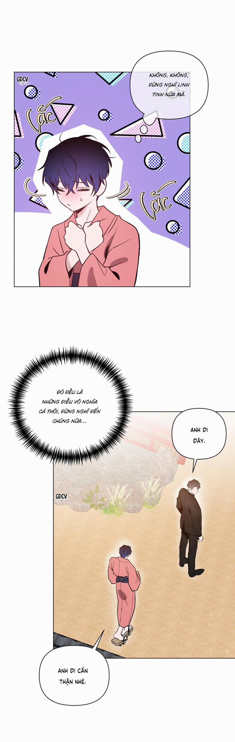 BÌNH MINH CHIA CẮT BÓNG ĐÊM 49 trang 19