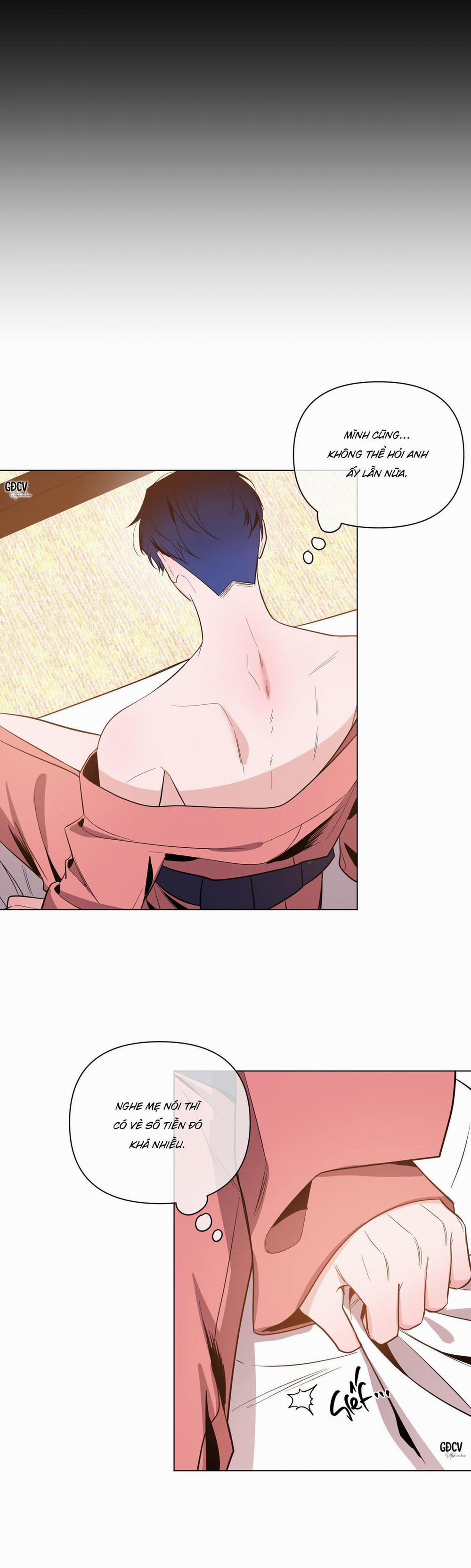 BÌNH MINH CHIA CẮT BÓNG ĐÊM 49 trang 2