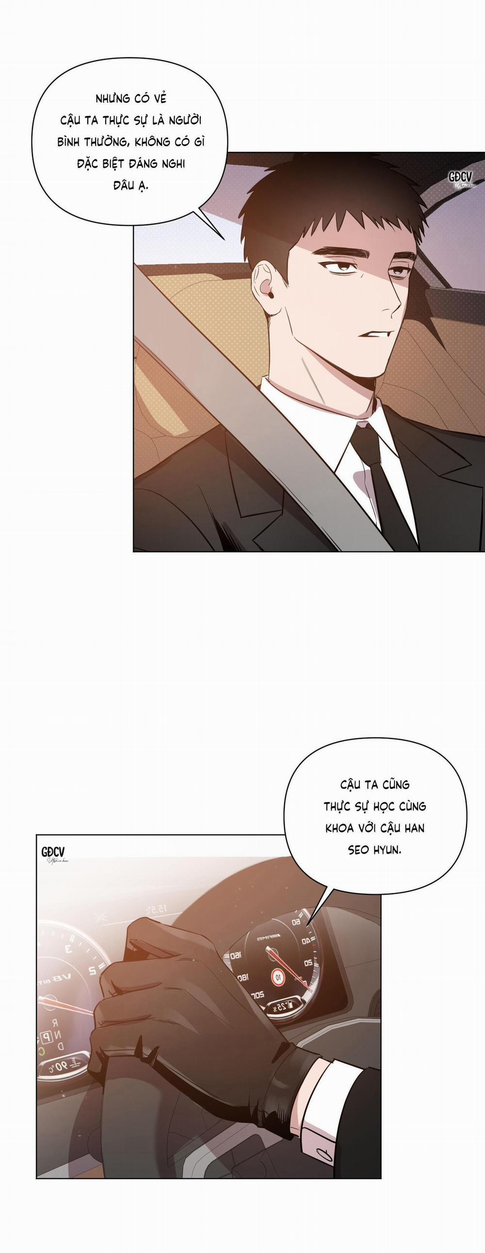 BÌNH MINH CHIA CẮT BÓNG ĐÊM 49 trang 22