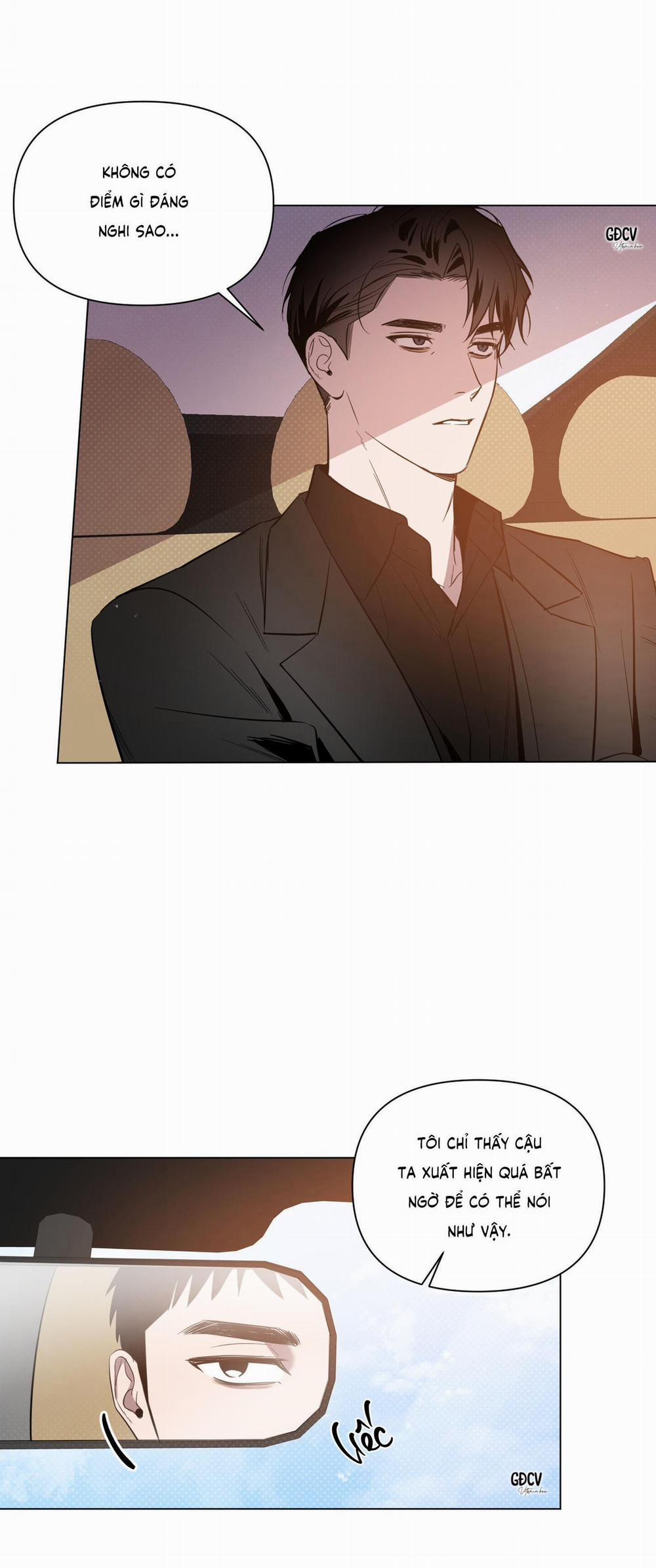 BÌNH MINH CHIA CẮT BÓNG ĐÊM 49 trang 23