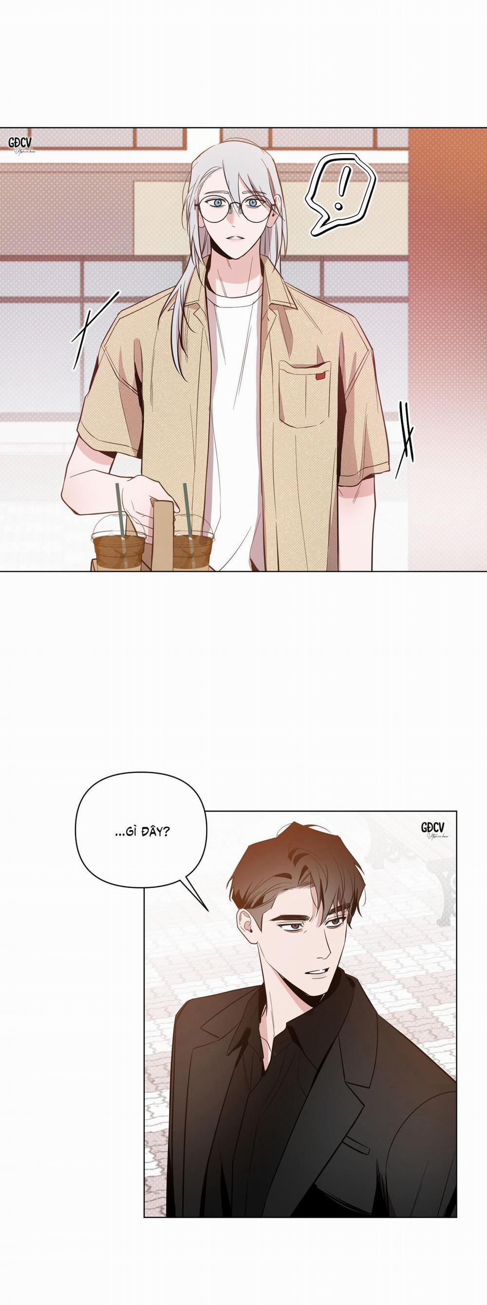 BÌNH MINH CHIA CẮT BÓNG ĐÊM 49 trang 27