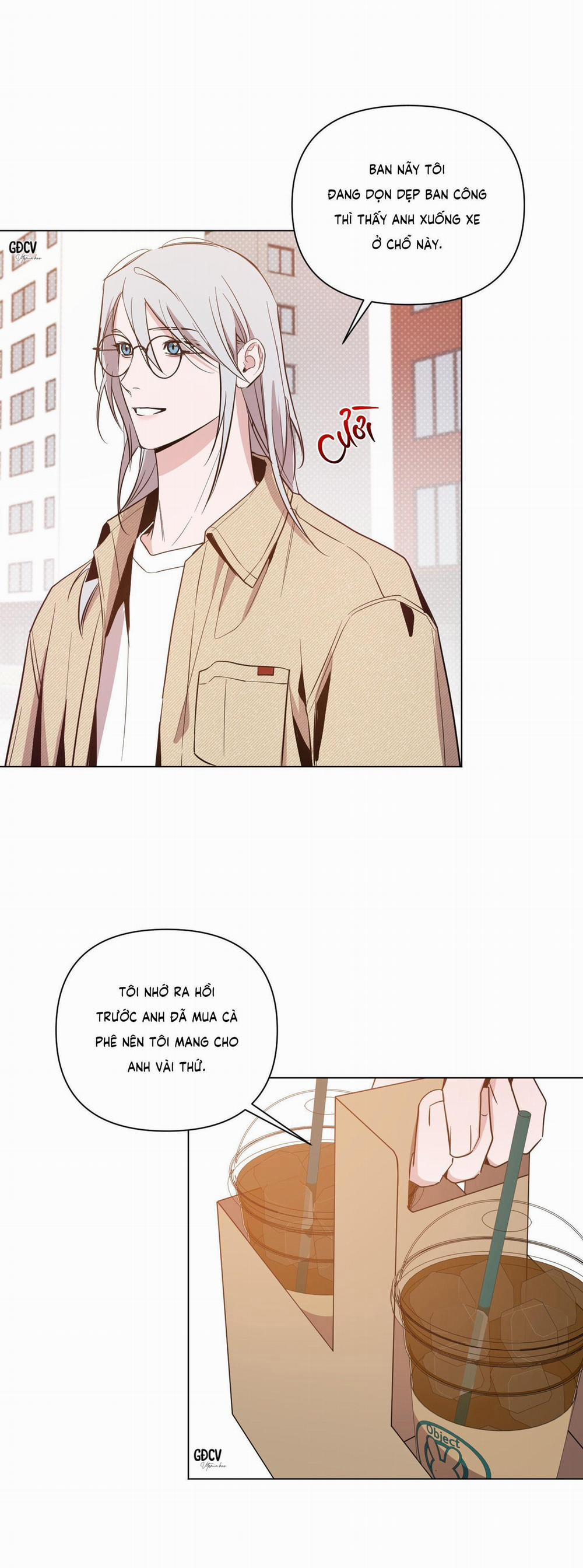 BÌNH MINH CHIA CẮT BÓNG ĐÊM 49 trang 28