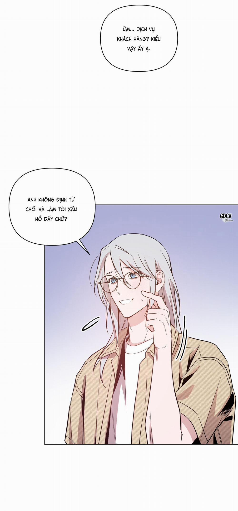 BÌNH MINH CHIA CẮT BÓNG ĐÊM 49 trang 30