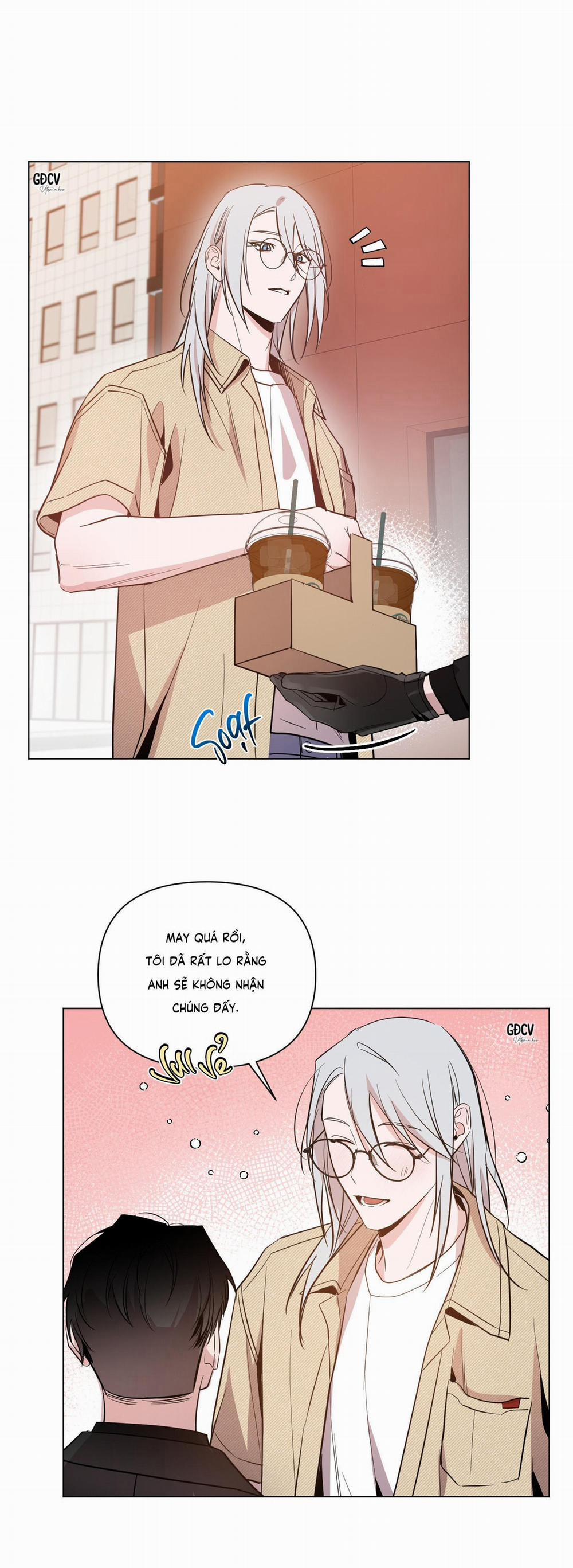 BÌNH MINH CHIA CẮT BÓNG ĐÊM 49 trang 31