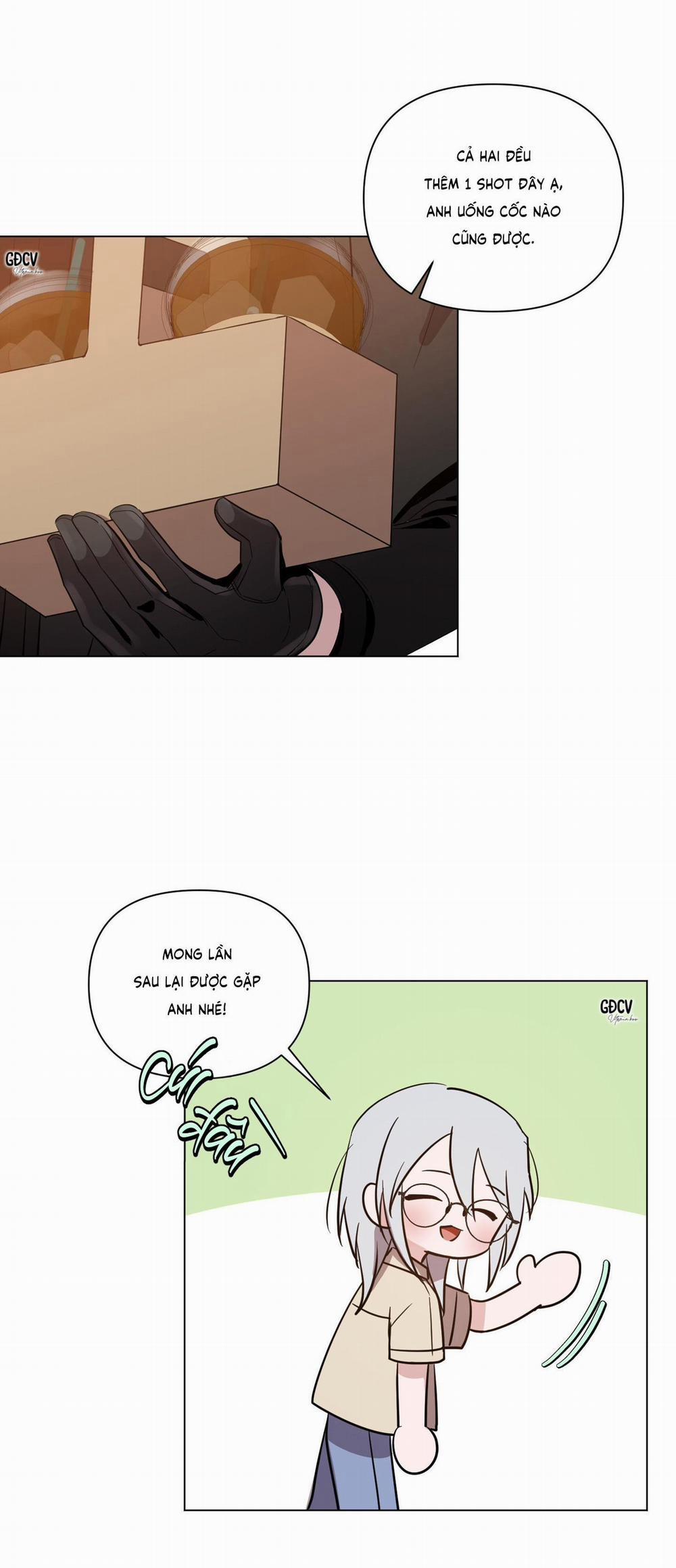 BÌNH MINH CHIA CẮT BÓNG ĐÊM 49 trang 32