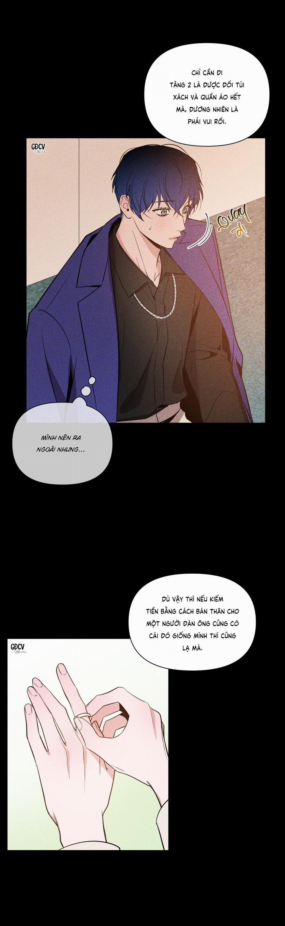 BÌNH MINH CHIA CẮT BÓNG ĐÊM 49 trang 6