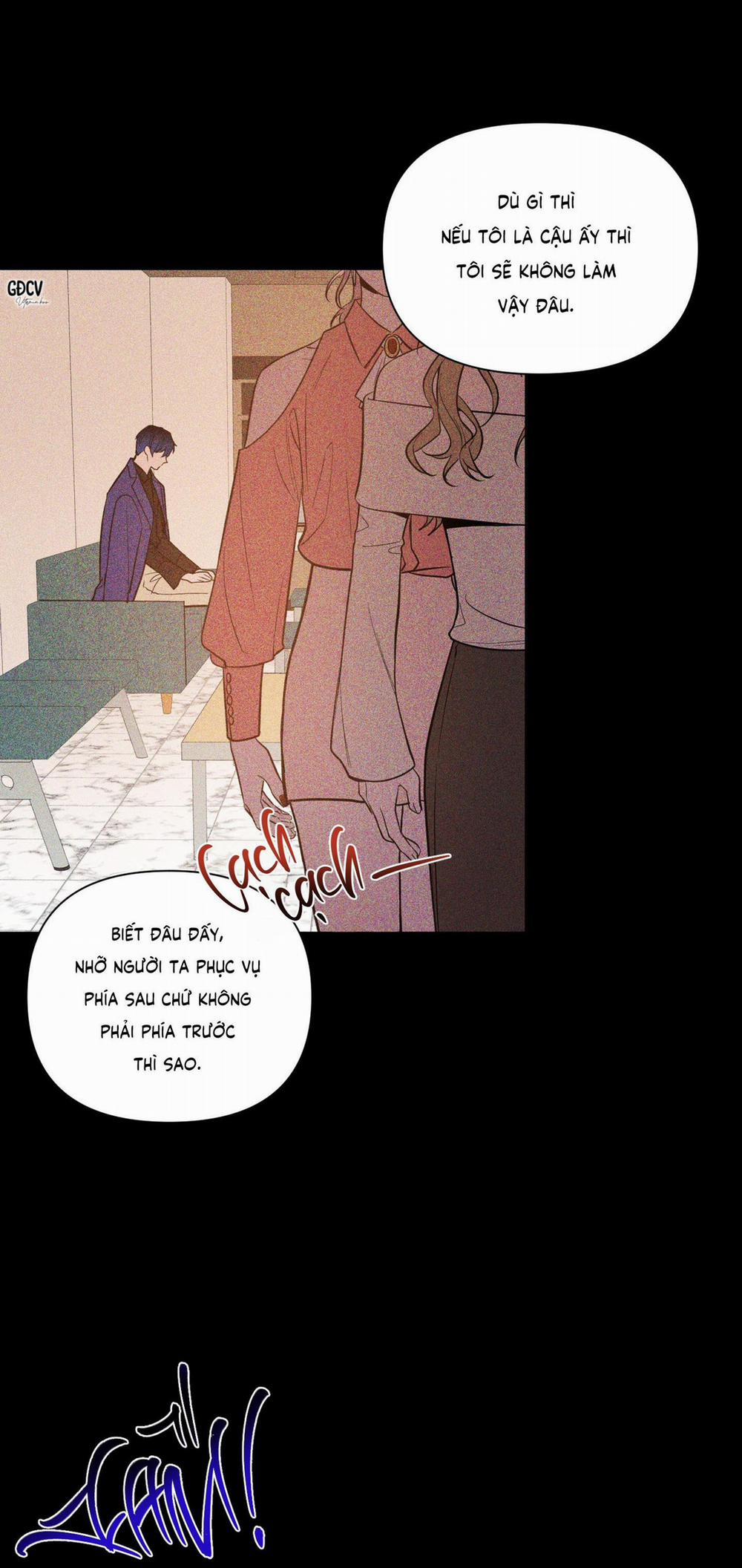 BÌNH MINH CHIA CẮT BÓNG ĐÊM 49 trang 8