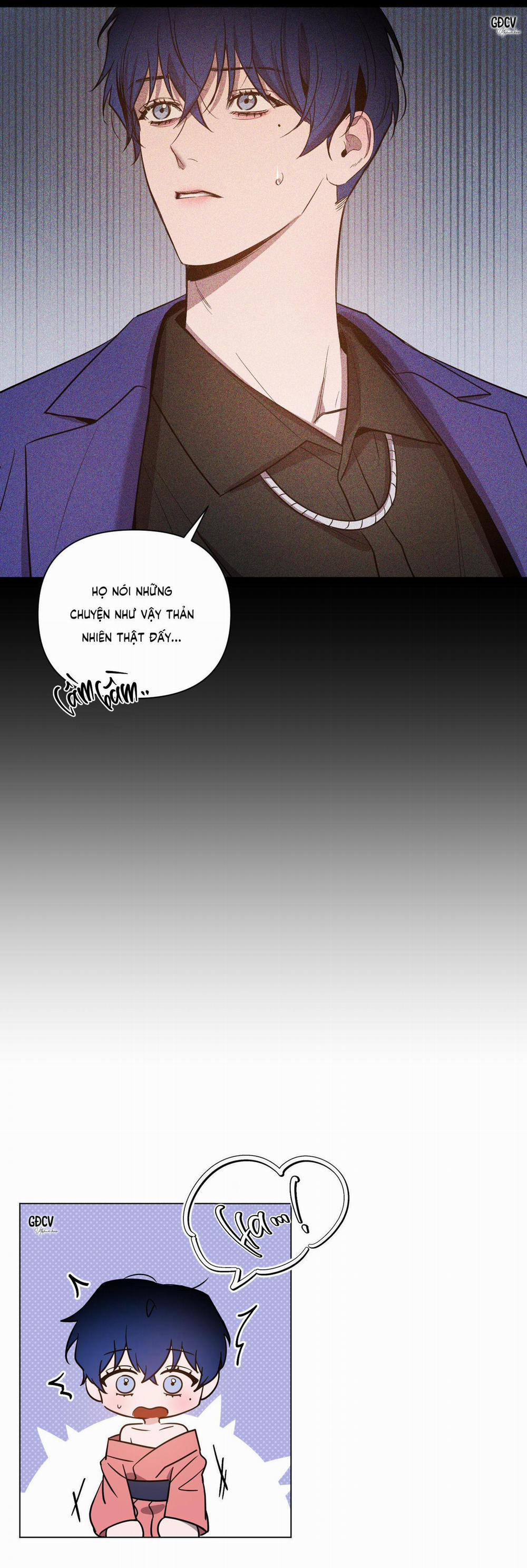 BÌNH MINH CHIA CẮT BÓNG ĐÊM 49 trang 9