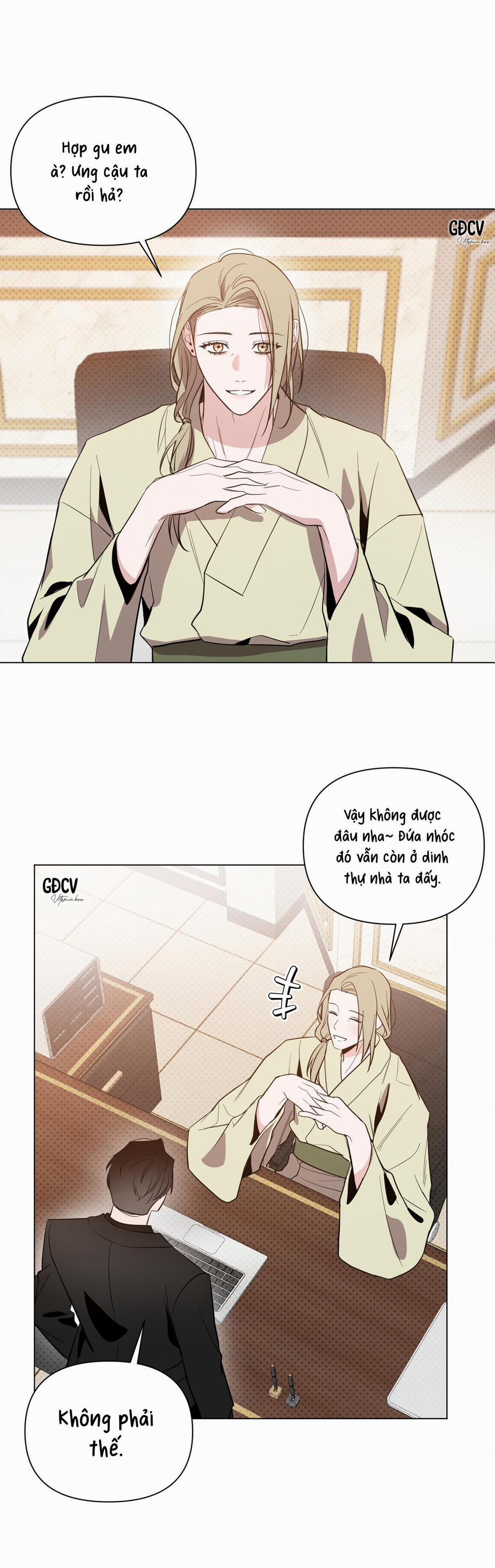 BÌNH MINH CHIA CẮT BÓNG ĐÊM 50 0 trang 11