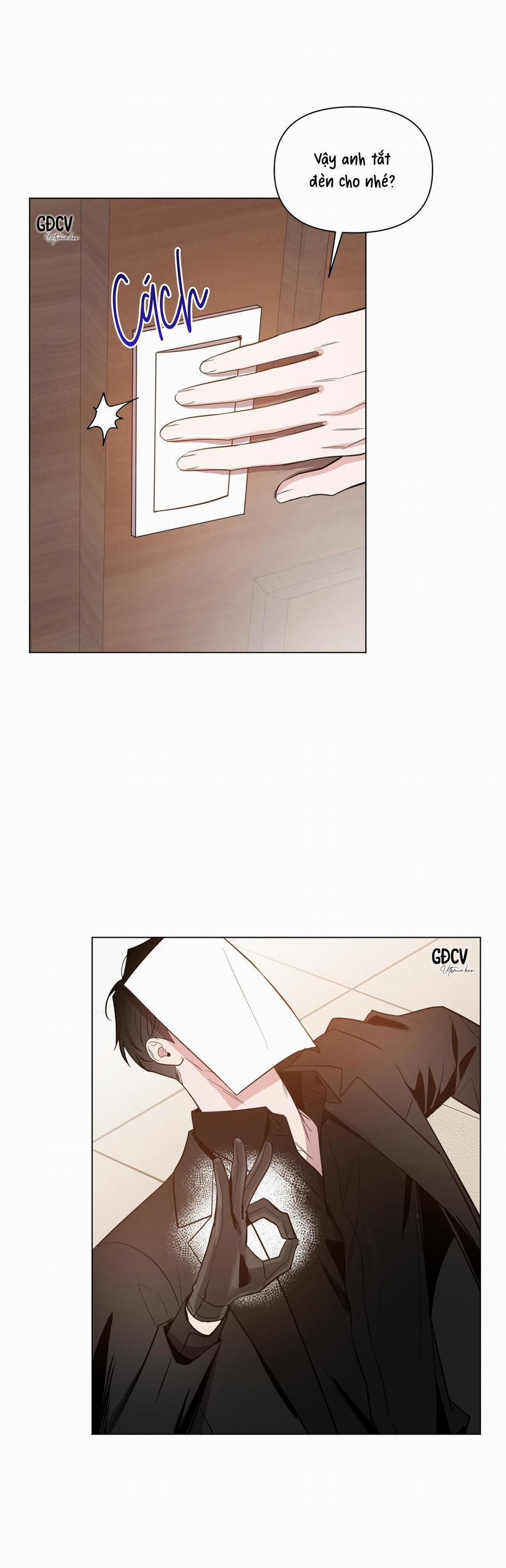 BÌNH MINH CHIA CẮT BÓNG ĐÊM 50 0 trang 16