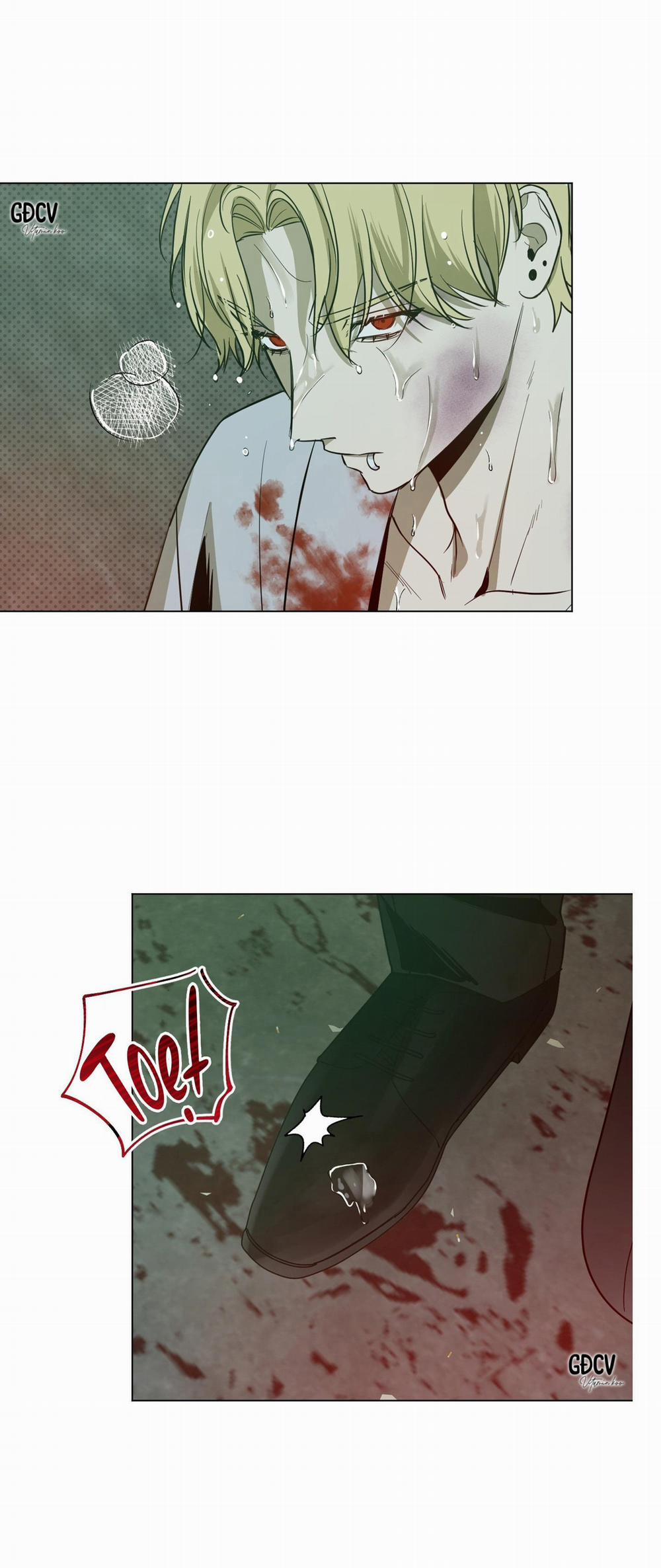 BÌNH MINH CHIA CẮT BÓNG ĐÊM 50 0 trang 21